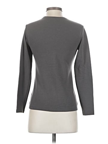 Uniqlo Turtleneck Sweater (view 2)