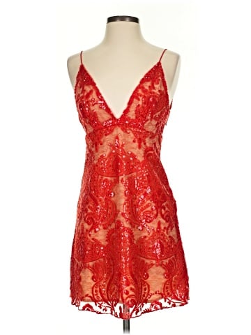 Free People Cocktail Dress (view 1)