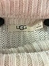 Ugg Tan Turtleneck Sweater Size S - photo 7