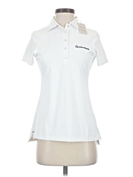 Peter Millar Short Sleeve Polo