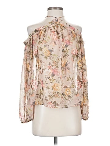 Bailey 44 3/4 Sleeve Blouse (view 1)