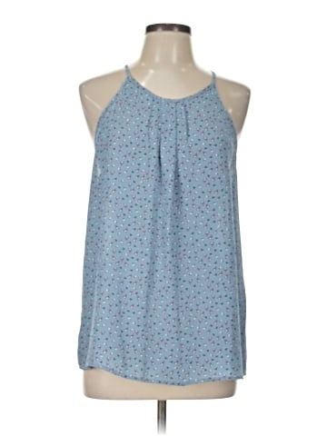 Papermoon Sleeveless Blouse (view 1)