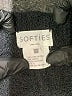 Softies 100% Polyester Black Casual Pants Size S - photo 7