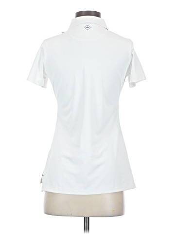 PETER MILLAR Short Sleeve Polo (view 2)