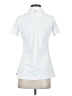 PETER MILLAR Ivory Short Sleeve Polo Size XS - photo 2