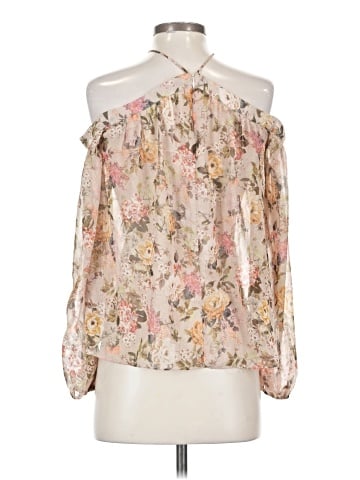Bailey 44 3/4 Sleeve Blouse (view 2)