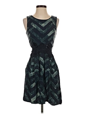 RACHEL Rachel Roy Cocktail Dress (view 1)