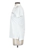 PETER MILLAR Ivory Short Sleeve Polo Size XS - photo 5