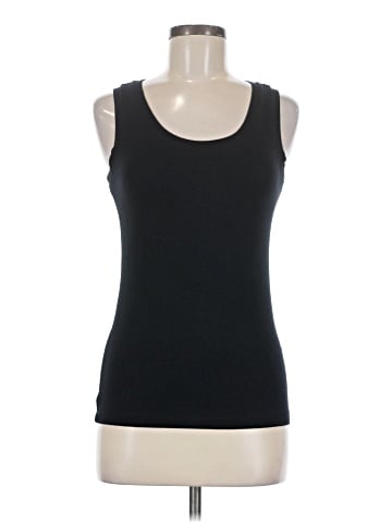 Amber Sun Sleeveless Top (view 1)