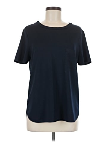 Banana Republic Short Sleeve Top (view 1)