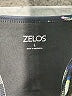 Zelos Purple Sports Bra Size L - photo 7