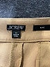 J.Crew Tan Dress Pants Size 12 - photo 4