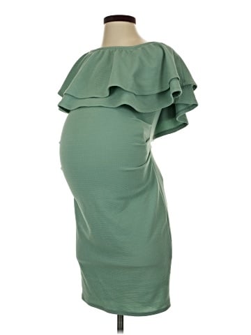 Hello Miz Cocktail Dress (view 1)