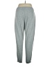 free for all 100% Polyester Graphic Gray Sweatpants Size XL - photo 2