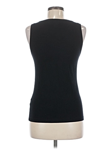 Amber Sun Sleeveless Top (view 2)