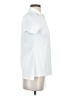 PETER MILLAR Ivory Short Sleeve Polo Size XS - photo 4