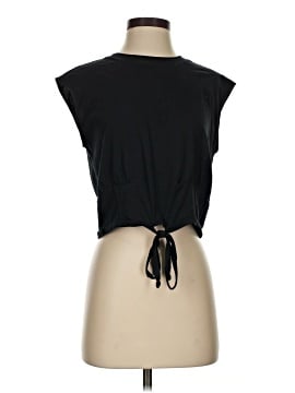 FRAME Sleeveless Blouse (view 1)