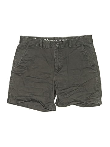 Eddie Bauer Khaki Shorts (view 1)