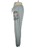 free for all 100% Polyester Graphic Gray Sweatpants Size XL - photo 5