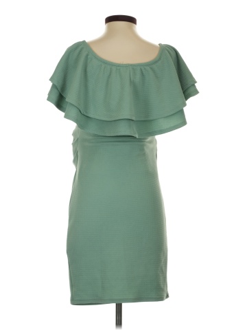 Hello Miz Cocktail Dress (view 2)