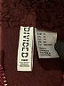 Divided by H&M 100% Polyester Burgundy Pullover Sweater Size XL - photo 7