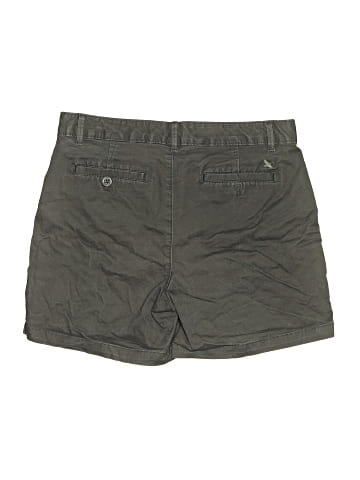 Eddie Bauer Khaki Shorts (view 2)