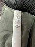 Lululemon Athletica 100% Tencel Green Raincoat Size 6 - photo 6