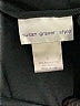 Susan Graver Solid Black Casual Dress Size L - photo 7