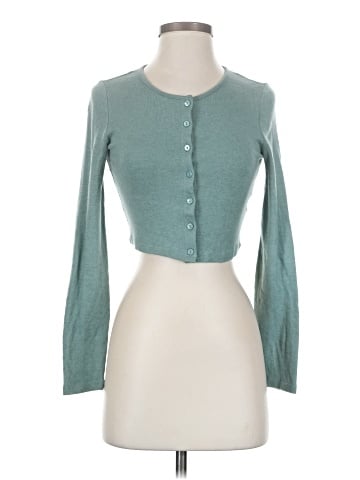 Zara Cardigan (view 1)