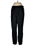 A New Day Black Track Pants Size L - photo 1