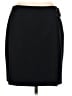 Club Monaco Solid Black Formal Skirt Size 6 - photo 1