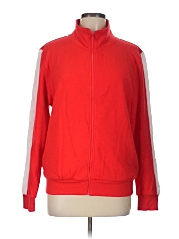 colsie Track Jacket (view 1)
