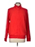 colsie Red Track Jacket Size L - photo 1