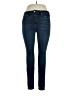Good American Blue Jeans Size 14 - photo 1