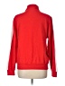 colsie Red Track Jacket Size L - photo 2