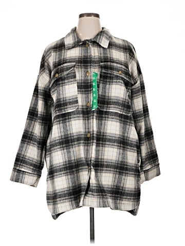 Banana Republic Fleece (view 1)