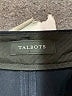 Talbots Solid Blue Dress Pants Size 20 - photo 4