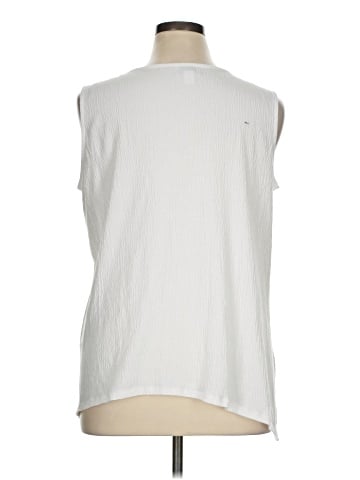 iB Diffusion Sleeveless T-Shirt (view 2)