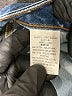 ModCloth Stars Blue Denim Shorts Size 28 waist - photo 4