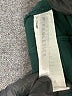 Fabletics 100% Polyester Solid Teal Track Pants Size XL - photo 7