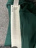 Fabletics 100% Polyester Solid Teal Track Pants Size XL - photo 8