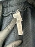 Fabletics Solid Black Casual Pants Size 3X - photo 4