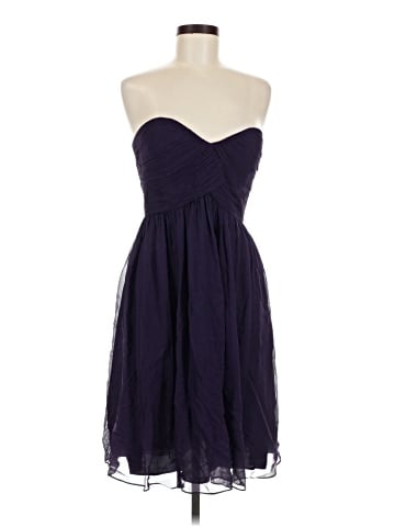 DM Donna Morgan Cocktail Dress (view 1)