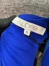 Alexis Blue Cocktail Dress Size S - photo 4