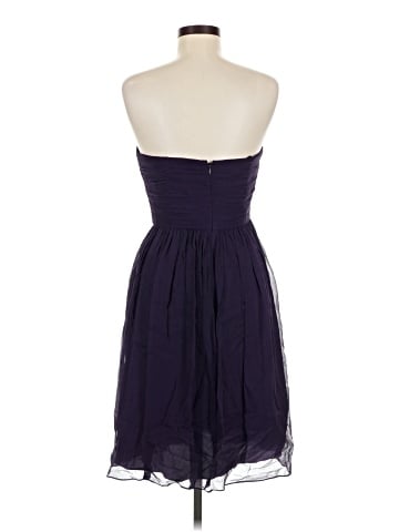 DM Donna Morgan Cocktail Dress (view 2)