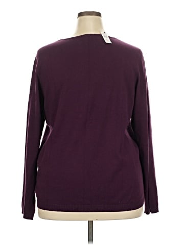 Talbots Pullover Sweater (view 2)