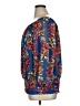 Colleen Lopez Blue 3/4 Sleeve Blouse Size 1X - photo 5