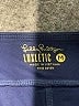 Lilly Pulitzer Luxletic Solid Blue Skort Size M - photo 3