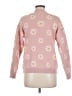 Assorted Brands Floral Pink Cardigan Size M (estimated) - photo 2
