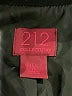 212 Collection Black Blazer Size 12 - photo 6